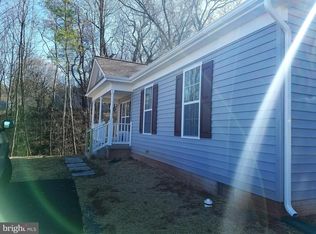 137 Aberdeen Dr, Culpeper, VA 22701