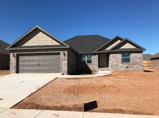800 NW 64th Ave, Bentonville, AR 72712