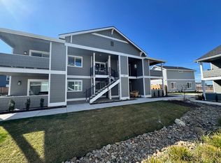 Newer Construction In Talent; Trenton Square, Talent, OR 97540