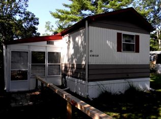 55 Magnolia Ln, Tabernacle, NJ 08088