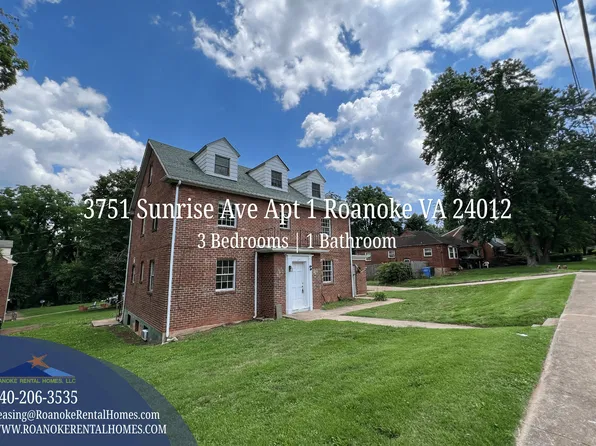 3751 Sunrise Ave