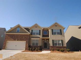 3720 Falling Leaf Ln, Cumming, GA 30041