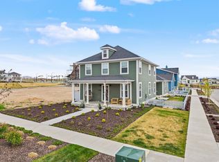 11292 S Aqua St W, South Jordan, UT 84009