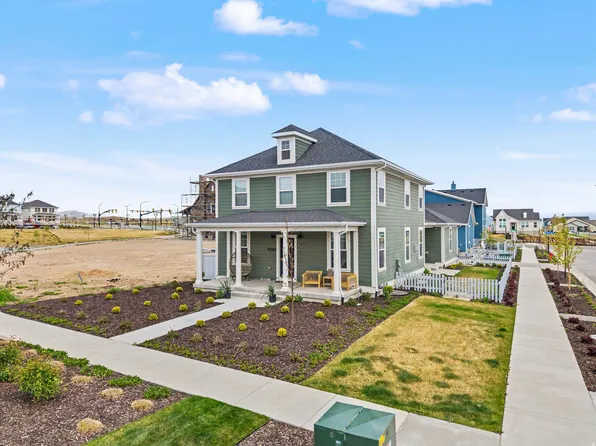 11292 S Aqua St W, South Jordan, UT 84009