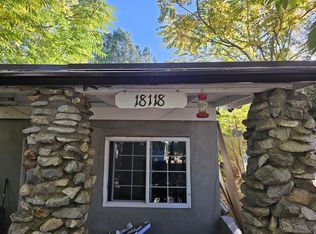 18118 Elizabeth Lake Rd HOUSE 6, Lake Hughes, CA 93532