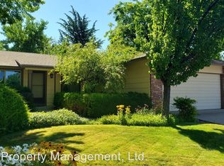 1968 Fieldcrest Dr, Sparks, NV 89434