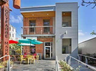 925 Poeyfarre St #C, New Orleans, LA 70130