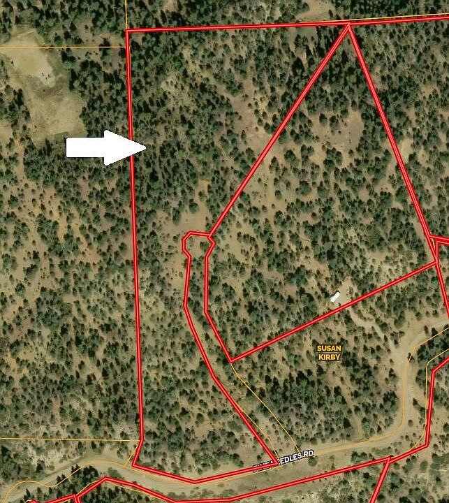 1st image of Pine Needles Rd