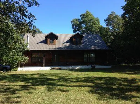 3780 Steel Bridge Rd, Benton, AR 72019