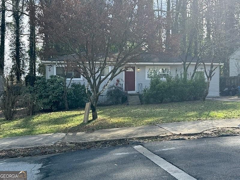 1st image of 3346 Delmar Ln NW