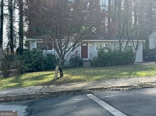 3346 Delmar Ln NW, Atlanta, GA 30331