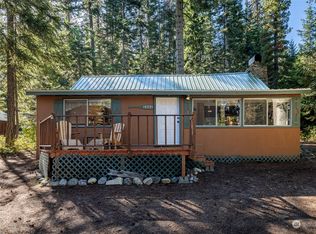 15221 Cedar Brae Rd, Leavenworth, WA 98826