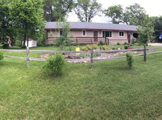 915 313th Ln NE, Cambridge, MN 55008
