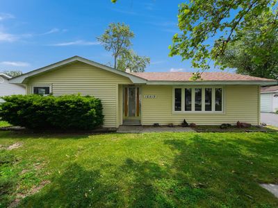 16419 W 147th Pl, Lockport, IL, 60441