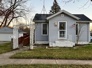 116 W Pearl St, Marshall, MI