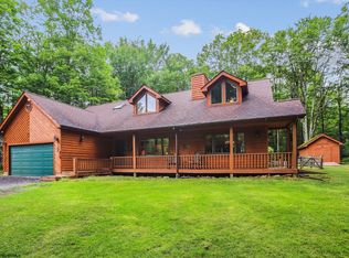 350 Maple Ave, Davis, WV 26260