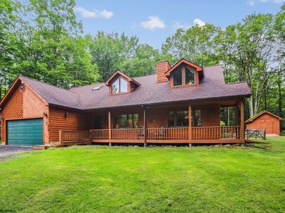 350 Maple Ave, Davis, WV, 26260