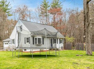 12 Cabot Rd, Merrimack, NH 03054