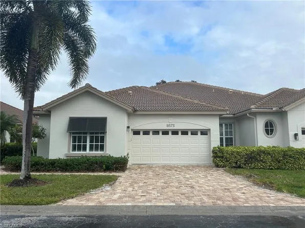 8573 Fairway Bend DR, ESTERO, FL 33967