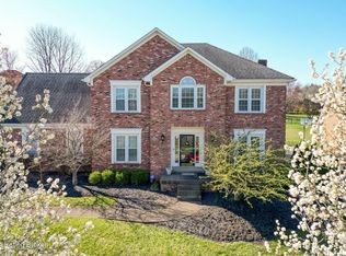 14006 Hickory Ridge Rd, Louisville, KY 40245