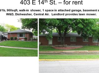 403 E 14th St, Ames, IA 50010