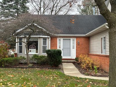 1330 Steeplechase Ct #32, Howell, MI, 48843