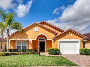 133 Hummingbird Pass, Davenport, FL 33896