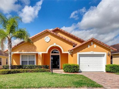 133 Hummingbird Pass, Davenport, FL, 33896