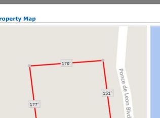 627 Ponce De Leon Blvd, Pass Christian, MS 39571