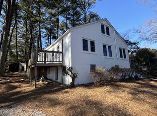 913 Cleveland Ave NW, Cullman, AL 35055