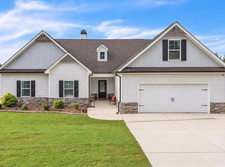 56 Wheelan School Rd, Dallas, GA 30157