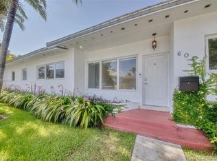 600 95th St, Surfside, FL 33154