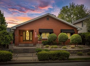 1511 Corporation St, Beaver, PA