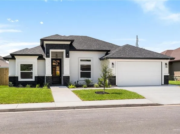 707 W 17th St, Weslaco, TX 78596
