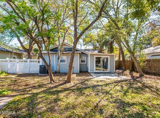 4409 ST JOHNS Avenue, Jacksonville, FL 32210