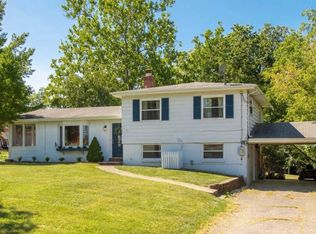 11621 Grooms Rd, Cincinnati, OH 45242