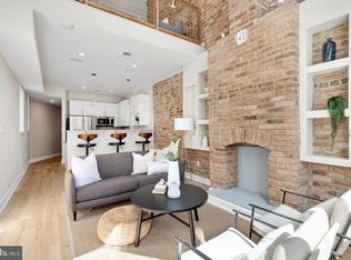 1420 Ives Pl SE, Washington, DC 20003