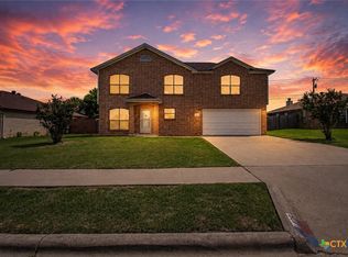 1406 Bristol Dr, Killeen, TX 76542