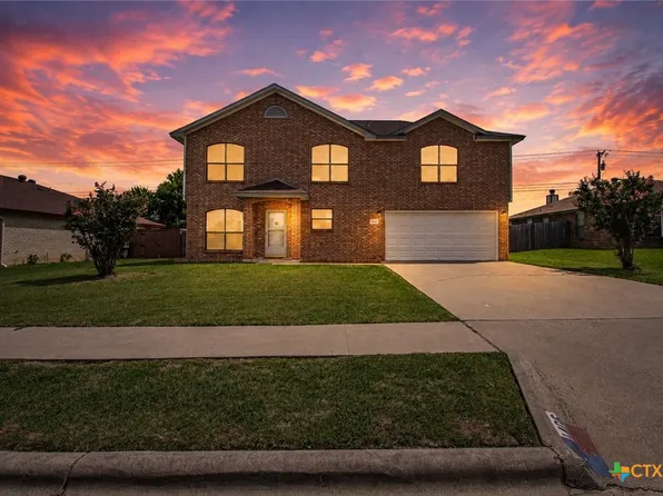 1406 Bristol Dr, Killeen, TX 76542