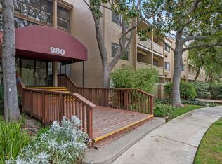 980 Kiely Blvd UNIT 109, Santa Clara, CA 95051
