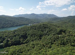 22 Nantahala Harbor Drive, Topton, NC 28781