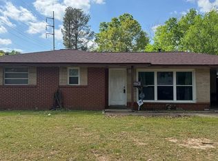 2331 Sharon Ave, Columbus, GA 31903