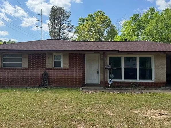 2331 Sharon Ave, Columbus, GA 31903