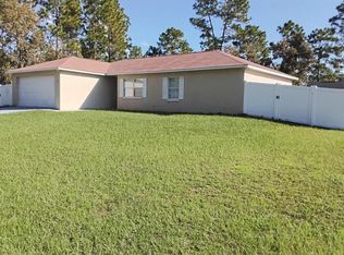 3 Hemlock Trail Loop, Ocala, FL 34472