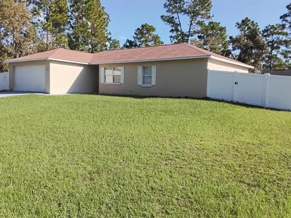 3 Hemlock Trail Loop, Ocala, FL 34472