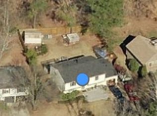 450 Liberty Trce, Roswell, GA 30076