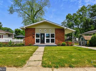 502 Aquahart Rd, Glen Burnie, MD