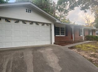 117 Colonial Rd, Warner Robins, GA 31088