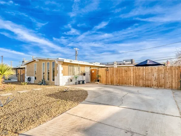 517 Frederick Ave, Las Vegas, NV 89106