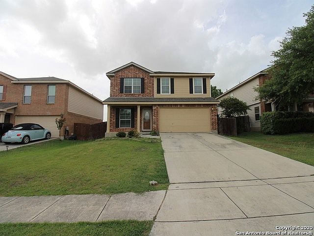 1st image of 9007 Sahara Woods